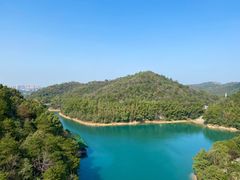 -石燕湖生态旅游景区