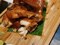 -囧人粗品·泰国街市料理(霖峰店)