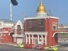 -泰达航母主题公园