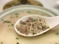 特色肠肺汤-北门饭店(三香路店)