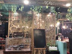 门面-烛影拾光观景餐厅·创意菜·摄影·小提琴(大唐不夜城店)