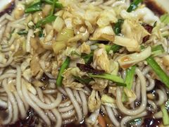 -王村姑老土炕莜面村(桥东店)