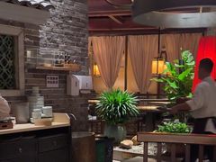 -北方家宴(番禺永旺店)