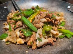 -老湘村·湖南土菜(天河维多利店)