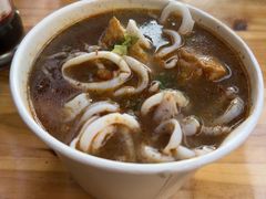 -四里沙茶面(七星西路分店)
