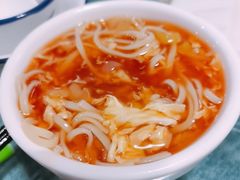 -老院子饭店·鲁菜·海鲜·家常菜