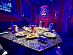 -火吧PTV聚会餐厅(6号店)