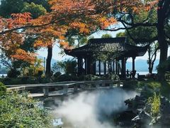 -杭州西湖柳莺里酒店