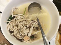 -新南华大酒店(广中店)