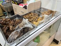 -大益烤鸡