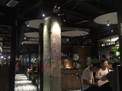 大堂-广东道至正餐厅(区庄店)