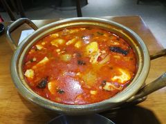 -老炉家木炭烤肉(长江国际店)