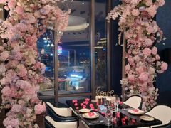 -上海苏宁宝丽嘉酒店·Cafe Bellagio西餐厅