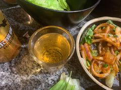 -酒拾烤肉(阳光100店)