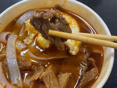 -薛记襄阳香辣牛肉面(平安路店)