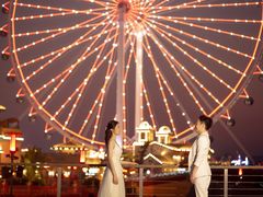 -经典婚纱摄影美学馆·私人定制