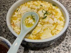 -南京大牌档(香港广场店)