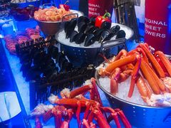 -乐咖啡西餐厅(太湖皇冠假日酒店)