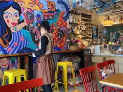 -Mesa Madre梅萨妈妈·Bintana(国贸店)