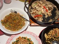 -谭厨中山传家菜.乳鸽.脆鲩鱼(华强北中航城店)