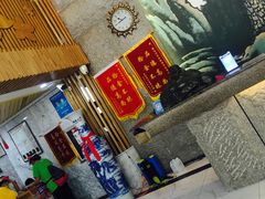 -绿岛汤泉韩式休闲会所