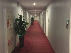 -山水时尚酒店(大连星海公园东北财经大学店)