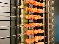 -很久以前羊肉串(打浦路店)