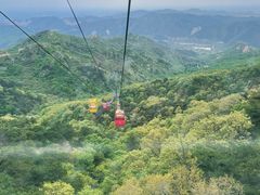 -天津盘山风景名胜区