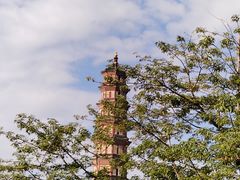 -广州莲花山旅游区