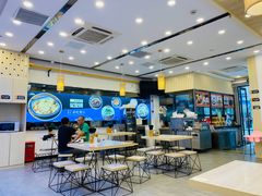 大堂-朱洪元苏式面馆(绿宝广场店)
