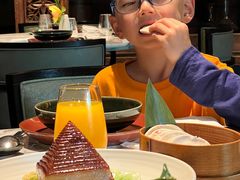 -湖滨28中餐厅·西湖宴·杭州君悦酒店