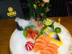 -大江户日本料理(吕厝店)