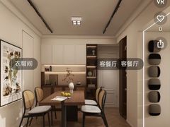 -居丽装饰空间设计(总部)