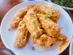 -谢记上海大排档(长寿路店)