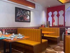 -巴依老爷新疆美食(魏公村店)