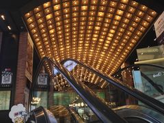 -CGV星星影城(颐堤港ScreenX店)