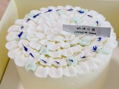 -奶油日报Journal de creme