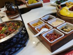 -新侗家食府(蟠桃宫店)