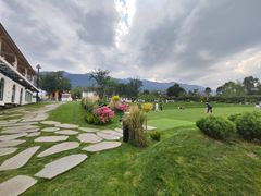 -云禾壹海景庄园餐厅
