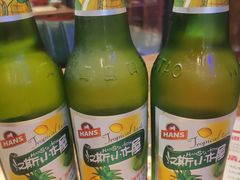 -阿记烧烤(大兴新区店)