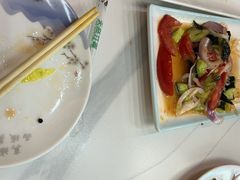 -马旭土鸡焖花卷新疆菜大盘鸡·真域顺西域美食(天马大道店)