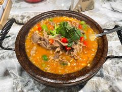 -菜香小厨(金发·印象南滨店)