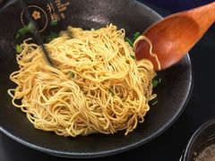 -贡梅老面馆·蟹粉面·无锡特色小吃(南长街主推店)