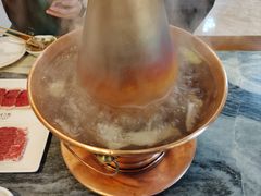 -清真·鸦儿李记·涮肉(花市店)