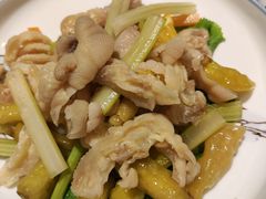 -小江南(万福园店)