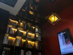 -恐怖游戏(湖滨店)