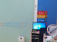 -贝乐少儿英语·全外教(滨江中心)