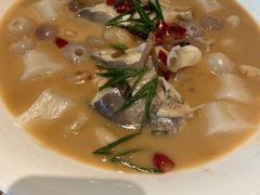 -潮上潮(南中环店)