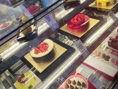 -视界美食自助餐厅·石家庄希尔顿酒店