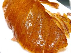 果木烤鸭-老妈菜馆(建设街店)